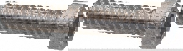 Hex Head Cap Screw: M6 x 1.00 x 30 mm, Grade Austenitic Grade A4 Stainless Steel, Uncoated